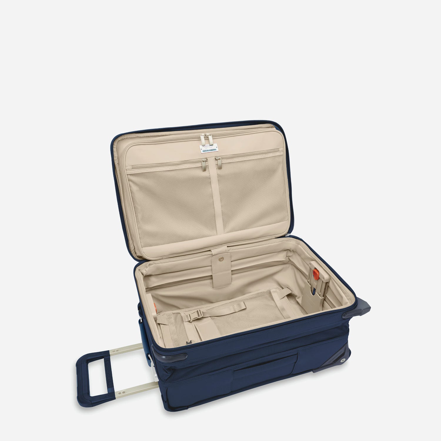 Essential 22" 2-Wheel Expandable Carry-On