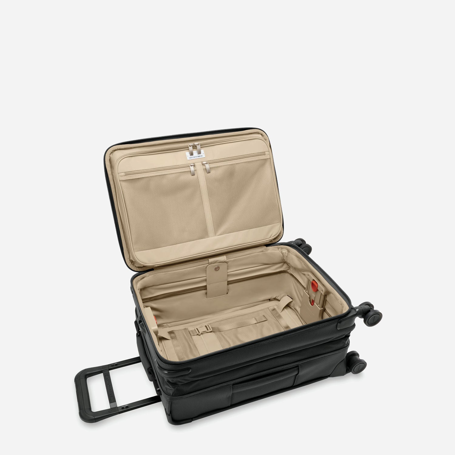 Essential 22" Carry-On Expandable Spinner