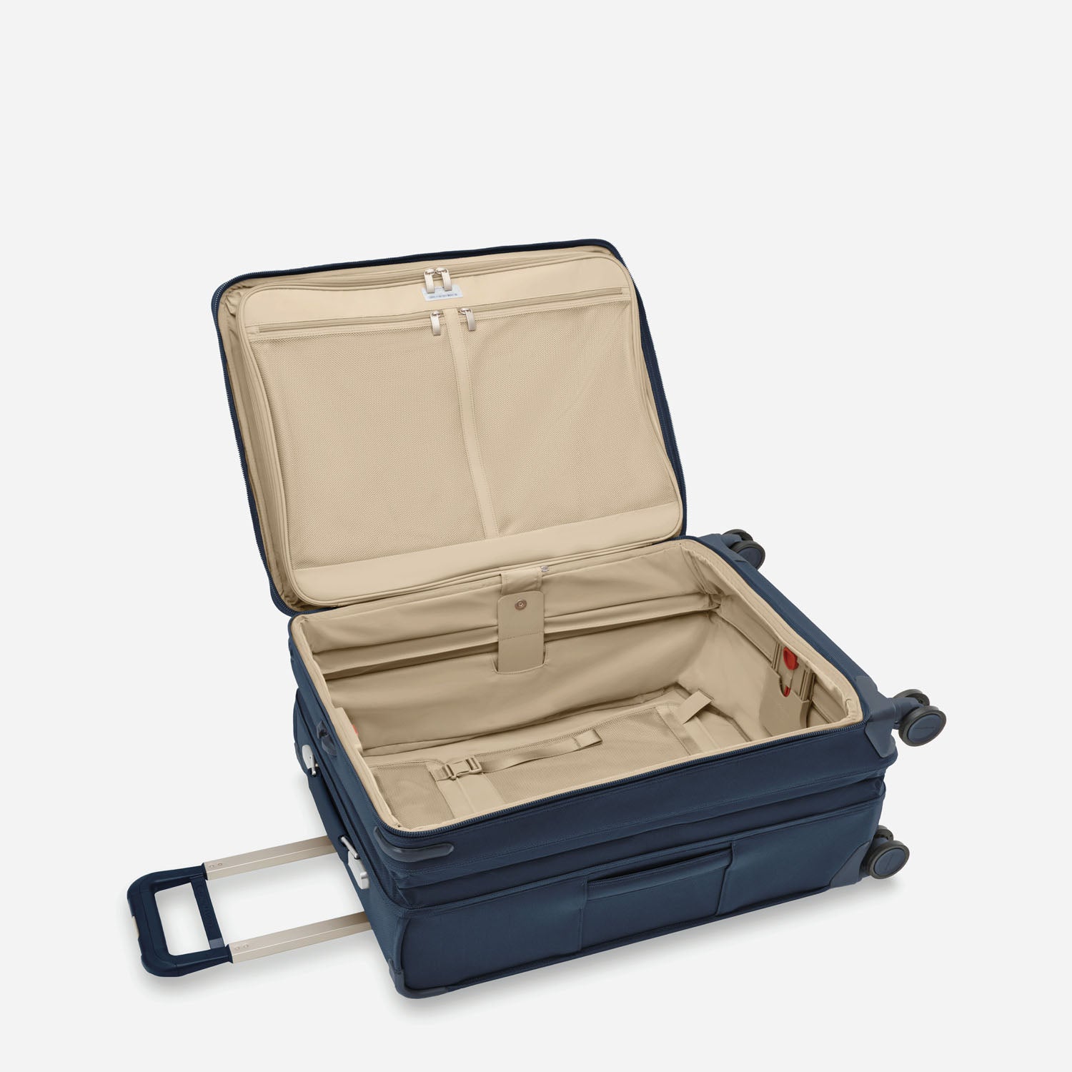 Medium Expandable Spinner