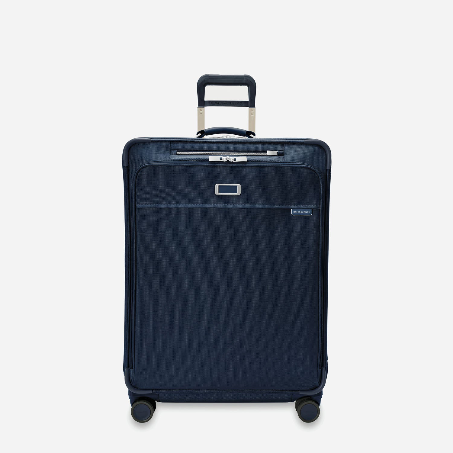 Large Expandable Spinner