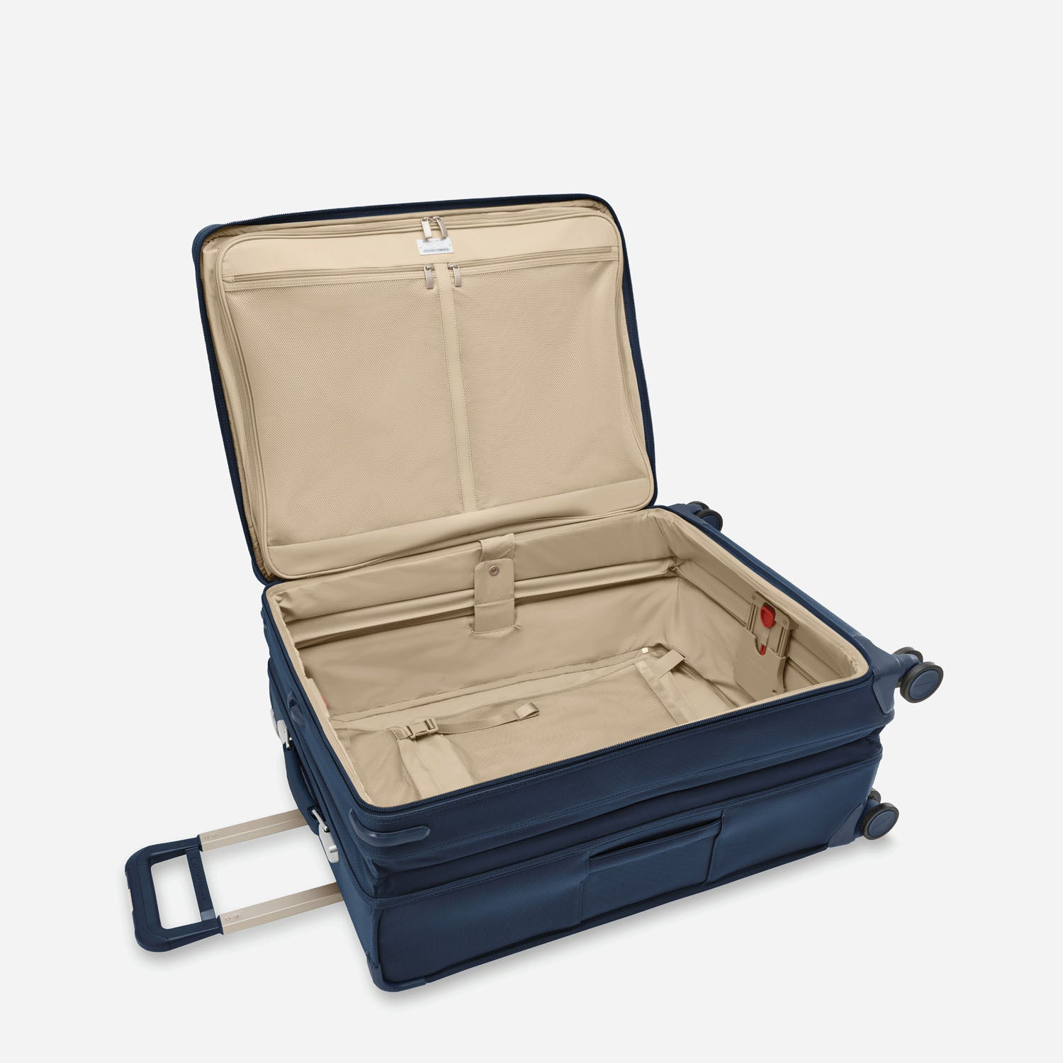 Large Expandable Spinner