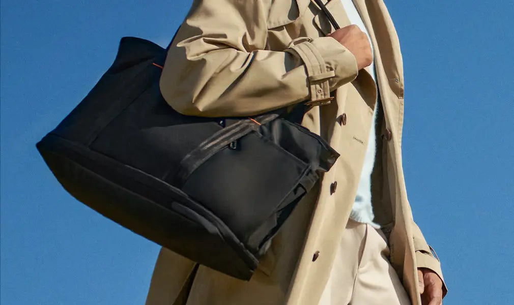 Bleisure Travel Made Easy: How High-Quality Luggage Enhances Work and Leisure Trips