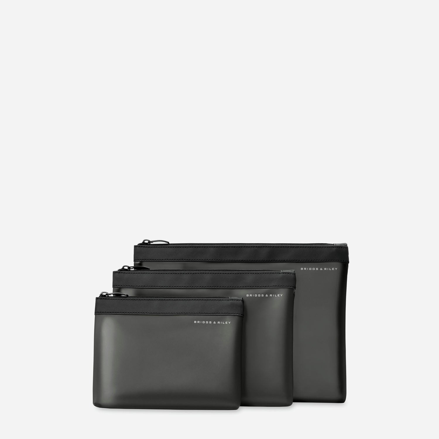 Translucent Pouch Set