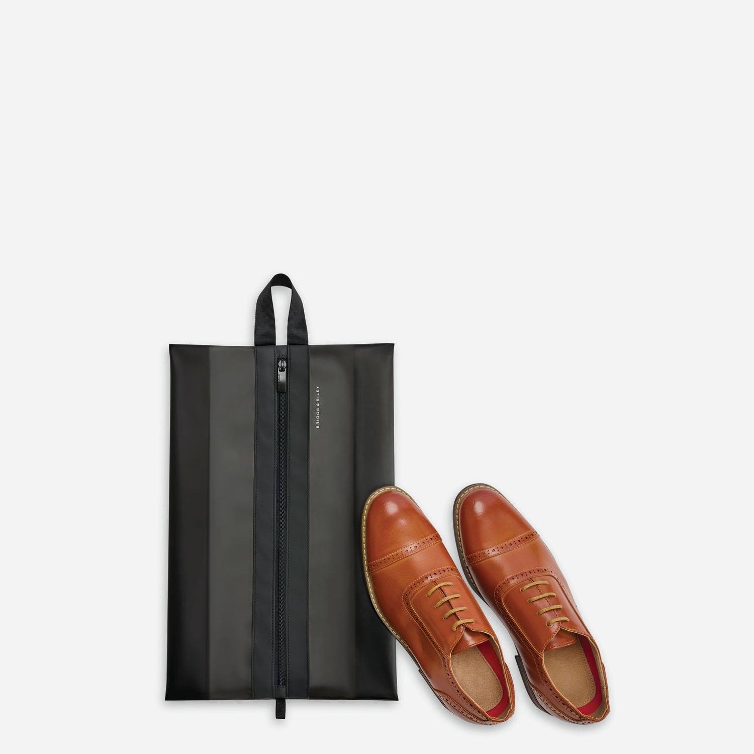 Translucent Shoe Pouch