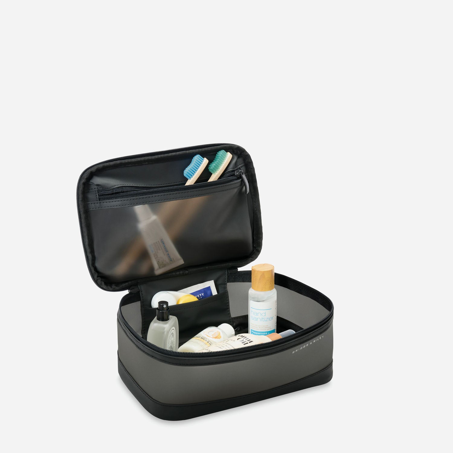 Translucent Essentials Case